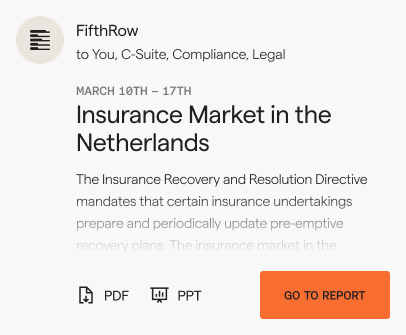Updates For You, Your Team or Your Company